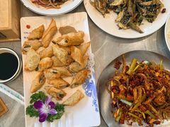 -三合园水饺(二马路店)