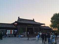 -赵州桥景区