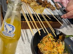 -纪录片《人生一串》体验店(静安店)