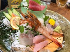 -回転寿司酒場 銀座沼津港