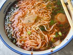 -陈至马正宗兰州牛肉面(韩乐坊店)