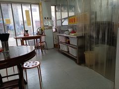 大堂-陈超记美食店