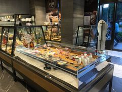 -巴黎贝甜(银城东苑店)