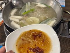 -新村一只鸡(新村本店)