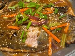 -马邦子·紫苏烤鱼(恒隆广场店)