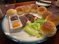 密云烧肉-烧肉馆(古北水镇景区店)