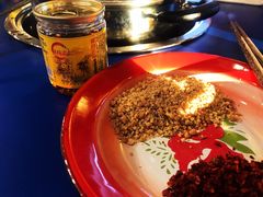 干料-马路边边串串香(北苑旗舰店)