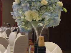 -上海龙之梦万丽酒店