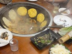 -曹丞相·地锅鸡·地锅鱼(武林店)