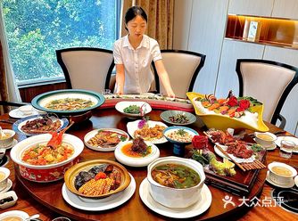 下次生日宴，我也要在这里办