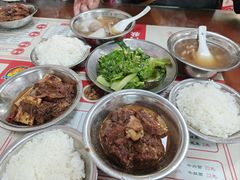 -阿秋牛排(湖心街店)