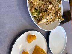 -全聚德(长白直营店)