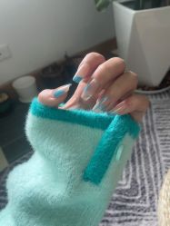 -UGIRL有个美甲