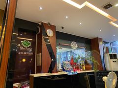 -老粤西梧州特色菜餐厅