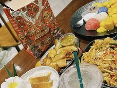 -婉泰·特色小吃·舂鸡脚(告庄二店)