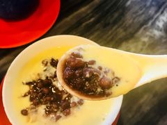 红豆凤凰奶糊-玫瑰甜品(文明路店)