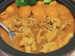 古法鲍鱼-连鹭海鲜·新大连菜(星海店)