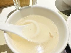 -烹然四季椰子鸡火锅(姚家园万象汇店)