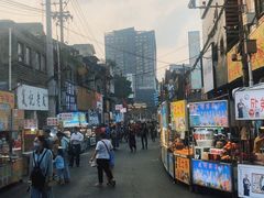 -冰神糖水铺(国贸中心店)