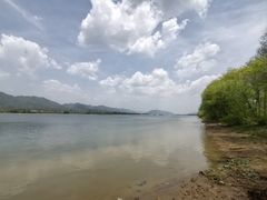 -东梓关景区村庄