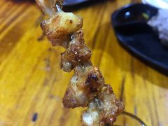 -丹东特色烤肉(学府路一部店)