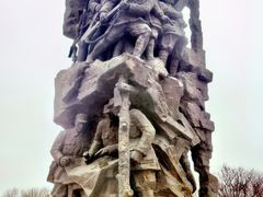 -中国人民抗日战争纪念雕塑园