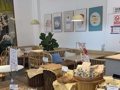 -嗒令甜品·主题融合料理餐厅(首座时代店)
