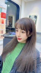 -苏豪美发S A L O N烫发染发