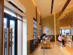 -星巴克臻选(嘉定疁城国际店)