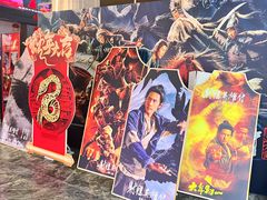 -星轶STARX影城(星沙吾悦广场STARX店)