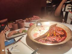 -小龙坎火锅(IFS HOT店)