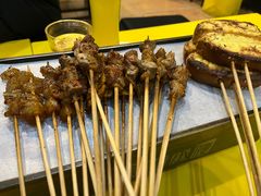 -望京小腰(北京总店)