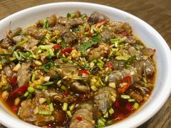 -潮中人·潮州菜(益乐路店)