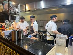 -The Meat & Wine Co Southbank(南岸店)