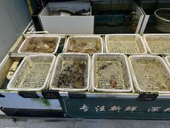 -明思味 二十年潮粤菜(榕城东山店)