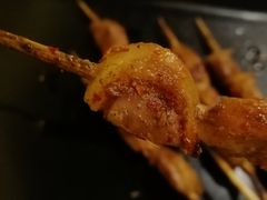 -望京小腰(北京总店)