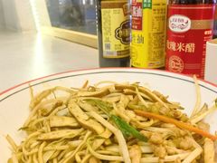 -饺子季水饺餐厅(新市街店)