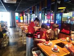 大堂-傣妹火锅(全椒奥康步行街店)