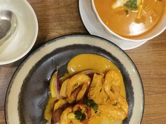 -曼谷食堂·泰国家庭料理