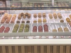 -Pierre Marcolini(德基广场店)