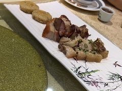 -大水车公馆·顺德菜·妈姐菜(均安店)