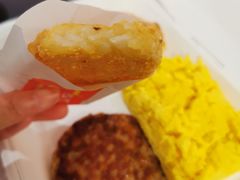 -麦当劳(杭州东站高铁店)