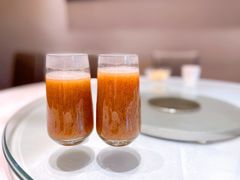 红枣汁-一澜江宴·江景地标楚菜(江滩公园店)