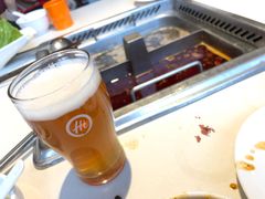 -海底捞火锅(大学路新象城店)