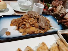 -避风塘(宝山万达店)