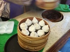 -笑来喜馄饨小笼工坊店(湖滨街店)