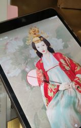 点击看大图 -盘子女人坊古装写真摄影(长春总店)