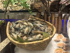-初色海鲜自助(万丰路店)