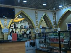 -新疆巴州金丝特餐厅(大钟寺店)