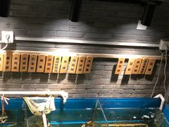 水产区-吉友粥底火锅(方斜路店)